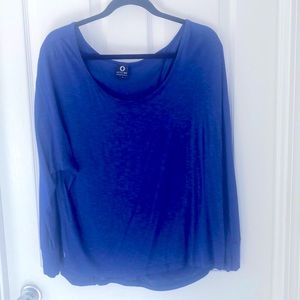 Keylime Casual/Yoga Top